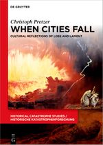 When Cities Fall Cover des Buches When Cities Fall (ISBN: 9783111199641)