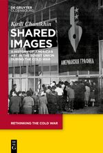 Shared Images Cover des Buches Shared Images (ISBN: 9783111388120)