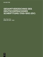 Rot - Rum Cover des Buches Rot - Rum (ISBN: 9783111453514)