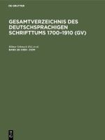 Dien - Dom Cover des Buches Dien - Dom (ISBN: 9783111574301)
