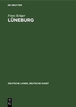 Lüneburg Cover des Buches Lüneburg (ISBN: 9783112356364)