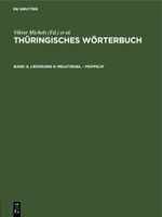 Melktiegel – muffeln¹ Cover des Buches Melktiegel – muffeln¹ (ISBN: 9783112615973)