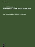 Schnuppe² – Seichtgang Cover des Buches Schnuppe² – Seichtgang (ISBN: 9783112652749)