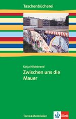 Zwischen uns die Mauer Cover des Buches Zwischen uns die Mauer (ISBN: 9783122627195)