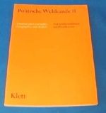 Politische Weltkunde II. Nationalsozialismus und Faschismus Cover des Buches Politische Weltkunde II. Nationalsozialismus und Faschismus (ISBN: 9783124075000)