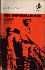 Der Imperialismus. Grundlagen - Probleme - Theorien Cover des Buches Der Imperialismus. Grundlagen - Probleme - Theorien (ISBN: 9783124219107)