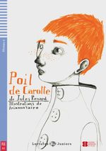 Poil de Carotte Cover des Buches Poil de Carotte (ISBN: 9782335005912)