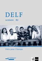 Niveau B2, m. Audio-CD Cover des Buches Niveau B2, m. Audio-CD (ISBN: 9783125211056)