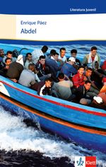 Abdel Cover des Buches Abdel (ISBN: 9783125356948)