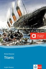 Titanic Cover des Buches Titanic (ISBN: 9783125424012)