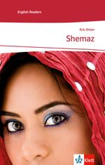 Shemaz Cover des Buches Shemaz (ISBN: 9783125426313)