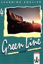 Learning English - Green Line New. Englisches Unterrichtswerk für Gymnasien / Schülerbuch 4. Schuljahr Cover des Buches Learning English - Green Line New. Englisches Unterrichtswerk für Gymnasien / Schülerbuch 4. Schuljahr (ISBN: 9783125462403)