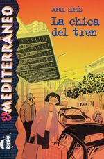 La chica del tren Cover des Buches La chica del tren (ISBN: 9783125615519)