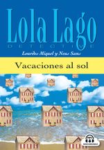 Vacaciones al sol Cover des Buches Vacaciones al sol (ISBN: 9783125620124)