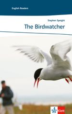 The Birdwatcher Cover des Buches The Birdwatcher (ISBN: 9783125703124)