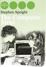 The Computer Virus (English Readers) Cover des Buches The Computer Virus (English Readers) (ISBN: 9783125704107)