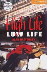 High Life, Low Life Cover des Buches High Life, Low Life (ISBN: 9783125744349)