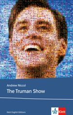 The Truman Show Cover des Buches The Truman Show (ISBN: 9783125774605)