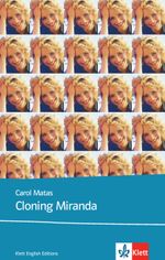 Cloning Miranda Cover des Buches Cloning Miranda (ISBN: 9783125780224)