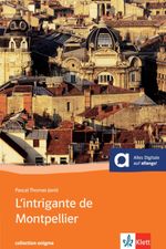 L'intrigante de Montpellier Cover des Buches L'intrigante de Montpellier (ISBN: 9783125914131)