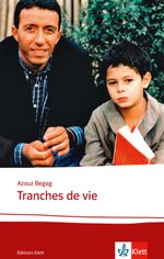 Tranches de vie Cover des Buches Tranches de vie (ISBN: 9783125915947)