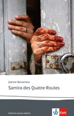 Samira des Quatre-Routes Cover des Buches Samira des Quatre-Routes (ISBN: 9783125921399)