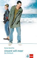 vincent will meer Cover des Buches vincent will meer (ISBN: 9783126669092)