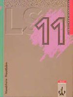Lambacher Schweizer - Ausgabe für Nordrhein-Westfalen / Schülerbuch 11. Schuljahr Cover des Buches Lambacher Schweizer - Ausgabe für Nordrhein-Westfalen / Schülerbuch 11. Schuljahr (ISBN: 9783127322101)