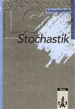 Lambacher Schweizer. Gesamtband Stochastik Cover des Buches Lambacher Schweizer. Gesamtband Stochastik (ISBN: 9783127324334)