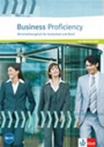 Business Proficiency Cover des Buches Business Proficiency (ISBN: 9783128000213)