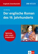 Der englische Roman des 19. Jahrhunderts Cover des Buches Der englische Roman des 19. Jahrhunderts (ISBN: 9783129395882)