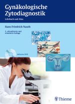 Gynäkologische Zytodiagnostik Cover des Buches Gynäkologische Zytodiagnostik (ISBN: 9783131310927)