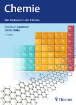 Chemie: Das Basiswissen der Chemie Cover des Buches Chemie: Das Basiswissen der Chemie (ISBN: 9783132422742)