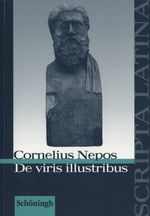 Scripta Latina Cover des Buches Scripta Latina (ISBN: 9783140109017)