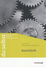 du: selbst - Selbstgesteuertes Lernen im Deutschunterricht / du: selbst Cover des Buches du: selbst - Selbstgesteuertes Lernen im Deutschunterricht / du: selbst (ISBN: 9783140222310)