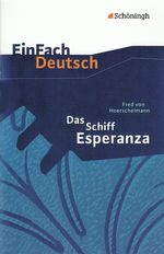 EinFach Deutsch - Textausgaben / EinFach Deutsch Textausgaben Cover des Buches EinFach Deutsch - Textausgaben / EinFach Deutsch Textausgaben (ISBN: 9783140223096)