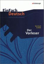 EinFach Deutsch - Unterrichtsmodelle / EinFach Deutsch Unterrichtsmodelle Cover des Buches EinFach Deutsch - Unterrichtsmodelle / EinFach Deutsch Unterrichtsmodelle (ISBN: 9783140223508)