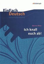 EinFach Deutsch - Unterrichtsmodelle / EinFach Deutsch Unterrichtsmodelle Cover des Buches EinFach Deutsch - Unterrichtsmodelle / EinFach Deutsch Unterrichtsmodelle (ISBN: 9783140224048)