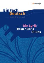 Rilke Gedichte Cover des Buches Rilke Gedichte (ISBN: 9783140225953)