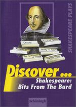 Discover...Topics for Advanced Learners / Discover Cover des Buches Discover...Topics for Advanced Learners / Discover (ISBN: 9783140400572)