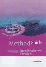 Method Guide Cover des Buches Method Guide (ISBN: 9783140412636)