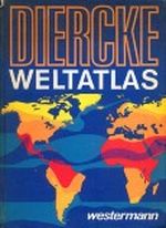 Diercke Weltatlas. (blau) (Westermann) Cover des Buches Diercke Weltatlas. (blau) (Westermann) (ISBN: 9783141005004)
