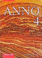 Anno - Geschichte für Gymnasien in Baden-Württemberg / ANNO für Gymnasien in Baden-Württemberg Cover des Buches Anno - Geschichte für Gymnasien in Baden-Württemberg / ANNO für Gymnasien in Baden-Württemberg (ISBN: 9783141119442)