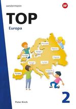 Topographische Arbeitshefte - Ausgabe 2016: TOP 2 Europa (Topographische Arbeitshefte - Ausgabe 2016: TOP Erdkunde) Cover des Buches Topographische Arbeitshefte - Ausgabe 2016: TOP 2 Europa (Topographische Arbeitshefte - Ausgabe 2016: TOP Erdkunde) (ISBN: 9783141139747)