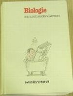 Biologie. Zum schnellen Lernen Cover des Buches Biologie. Zum schnellen Lernen (ISBN: 9783145088041)