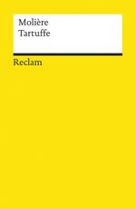 Tartuffe Cover des Buches Tartuffe (ISBN: 9783442076130)