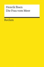 Die Frau vom Meer Cover des Buches Die Frau vom Meer (ISBN: 9783150025604)