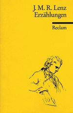 Erzählungen: Zerbin. Der Waldbruder. Der Landprediger Cover des Buches Erzählungen: Zerbin. Der Waldbruder. Der Landprediger (ISBN: 9783150084687)