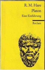 Platon: Eine Einführung (Reclams Universal-Bibliothek) Cover des Buches Platon: Eine Einführung (Reclams Universal-Bibliothek) (ISBN: 9783150086315)