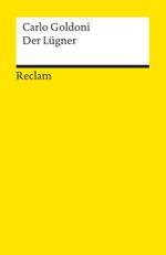 Der Lügner Cover des Buches Der Lügner (ISBN: 9783150089347)
